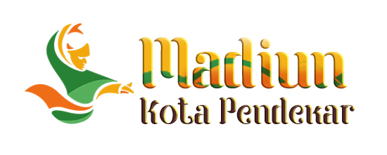 Logo Madiun